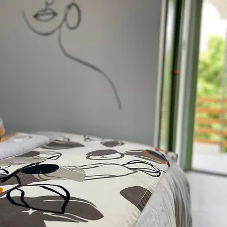 Yucca ベッド・アンド・ブレックファスト 3*