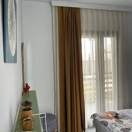 Yucca Bed and Breakfast 2*