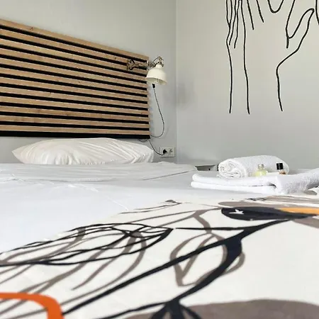 Yucca Bed & Breakfast Alaçatı