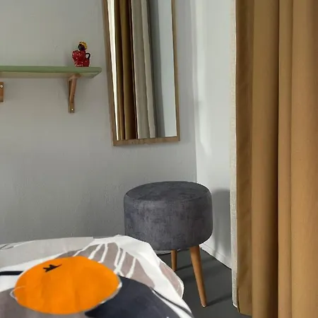 Bed and Breakfast Yucca 2*