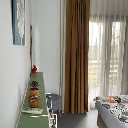Bed and Breakfast Yucca 2*
