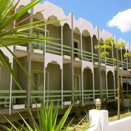 Yucca Bed & Breakfast Alaçatı