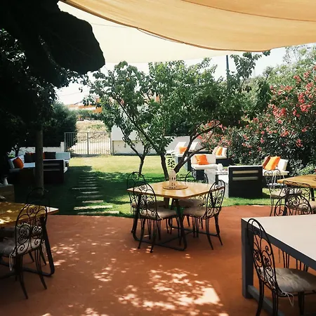 Bed & Breakfast Yucca 3*