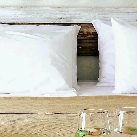 Yucca Bed & Breakfast