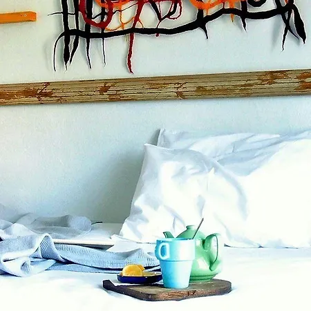 Bed & Breakfast Yucca Alaçatı