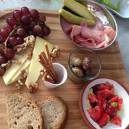 Yucca ベッド・アンド・ブレックファスト