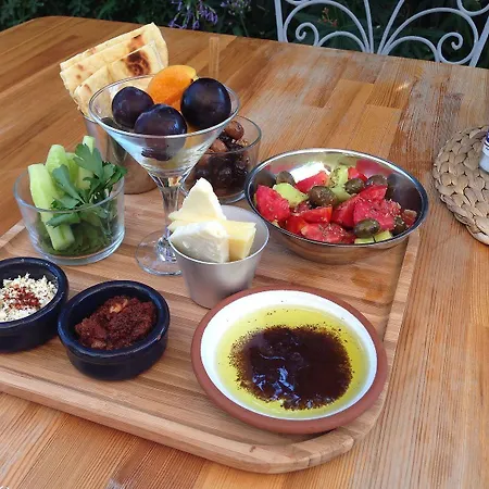 Yucca ベッド・アンド・ブレックファスト 3*