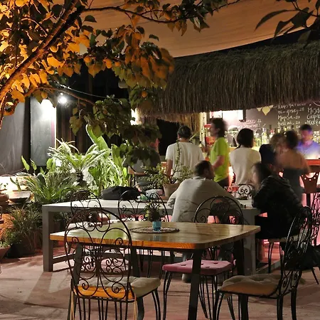 Bed & Breakfast Yucca Alaçatı