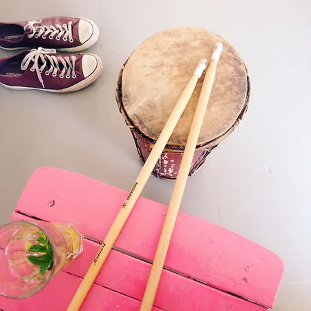 ベッド・アンド・ブレックファスト Yucca 3*