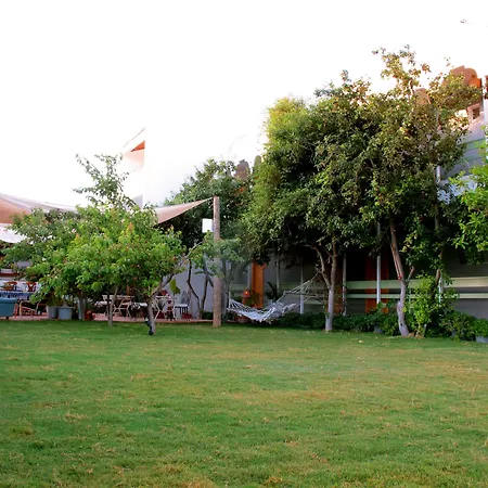 ベッド・アンド・ブレックファスト Yucca