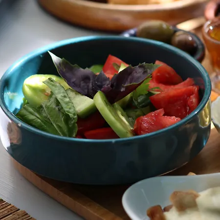 ベッド・アンド・ブレックファスト Yucca 3*