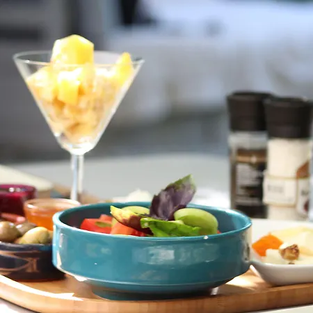 Yucca 3* アラカティ