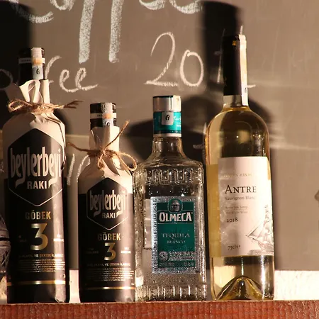 Bed & Breakfast Yucca 3*