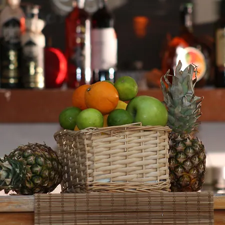 Yucca ベッド・アンド・ブレックファスト アラカティ