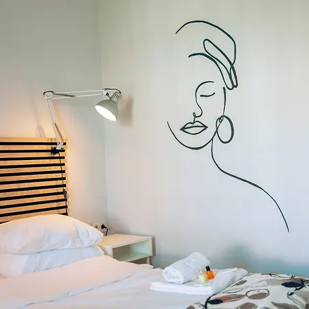 Yucca ベッド・アンド・ブレックファスト