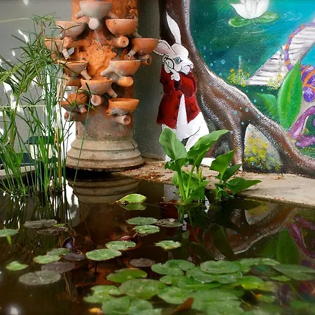 Yucca ベッド・アンド・ブレックファスト 3*