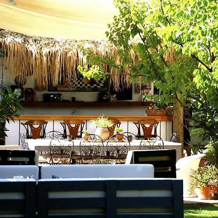 Bed and Breakfast Yucca Αλακάτι