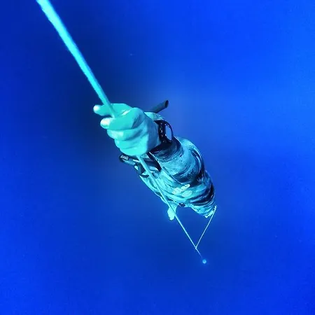 ベッド・アンド・ブレックファスト Yucca 3*