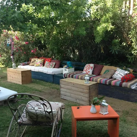 Bed and Breakfast Yucca Αλακάτι