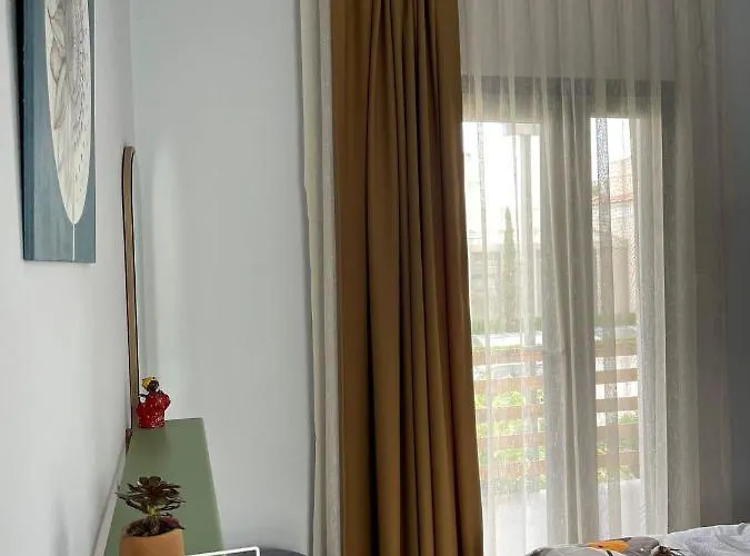 Yucca Bed & Breakfast 3*