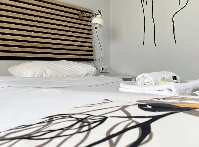 Yucca Oda ve Kahvaltı Alaçatı