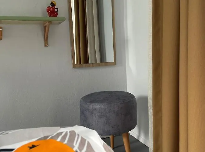 Bed & Breakfast Yucca 3*