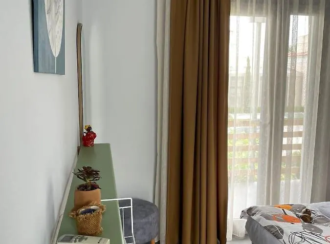 Bed & Breakfast Yucca 3*