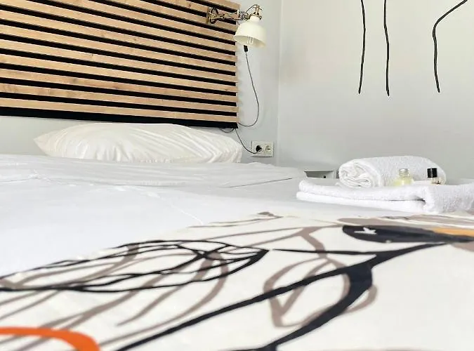 Yucca Bed & Breakfast Alaçatı