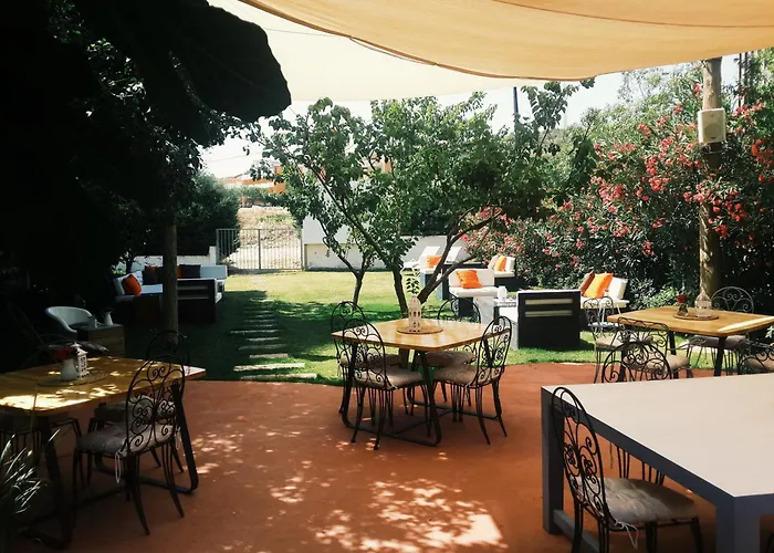 Oda ve Kahvaltı Yucca 3*