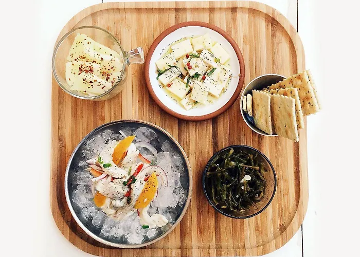 Yucca Oda ve Kahvaltı Alaçatı