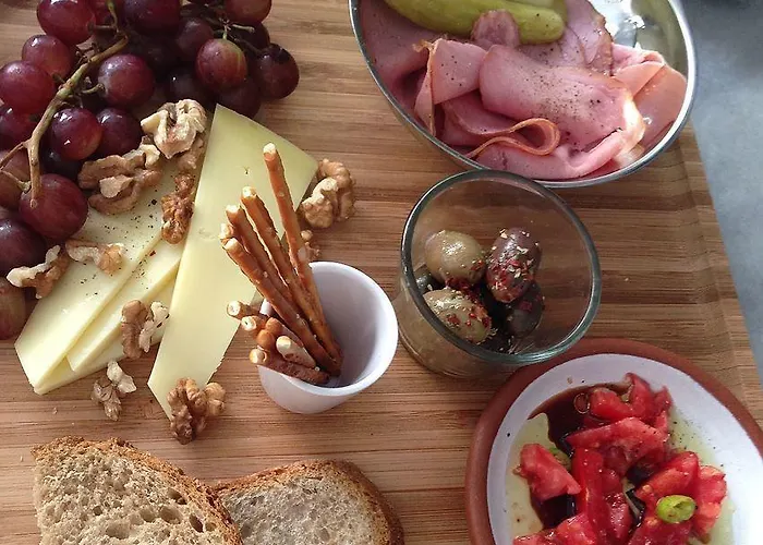 Yucca Oda ve Kahvaltı