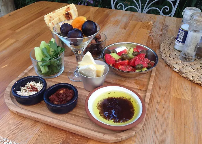 Yucca Bed & Breakfast 3*