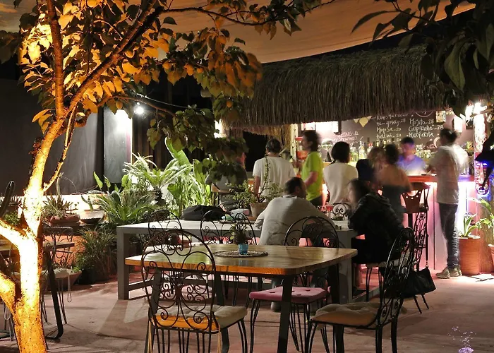 Oda ve Kahvaltı Yucca Alaçatı