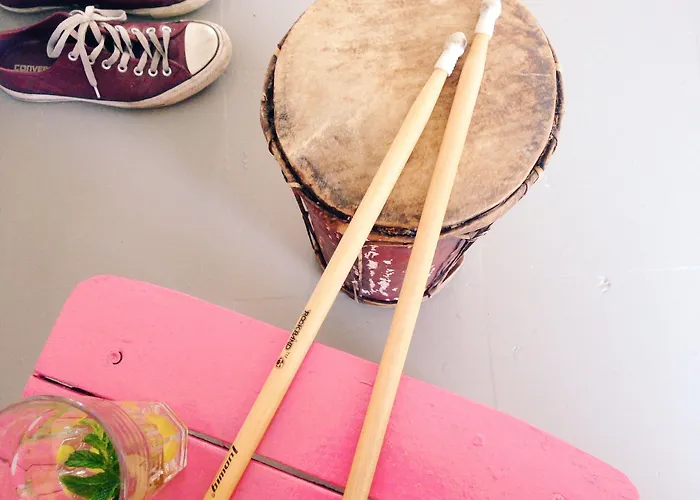 Bed & Breakfast Yucca 3*