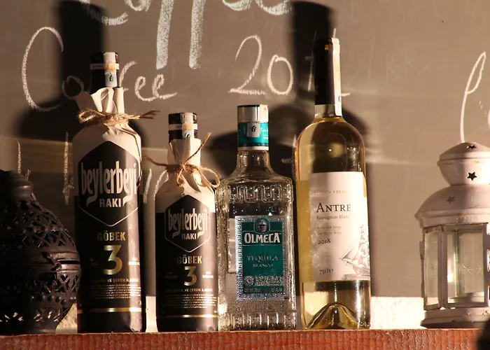 Bed & Breakfast Yucca 3*