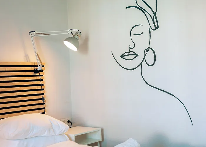 Yucca Bed & Breakfast