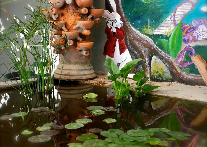 Yucca Bed & Breakfast 3*