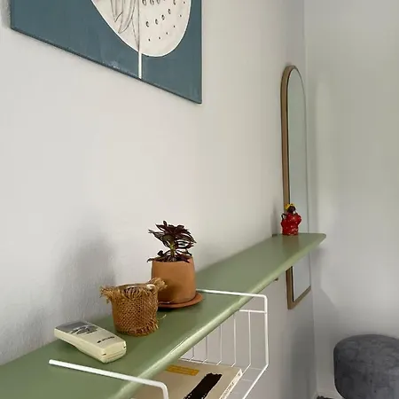 B&B Yucca 알라카티