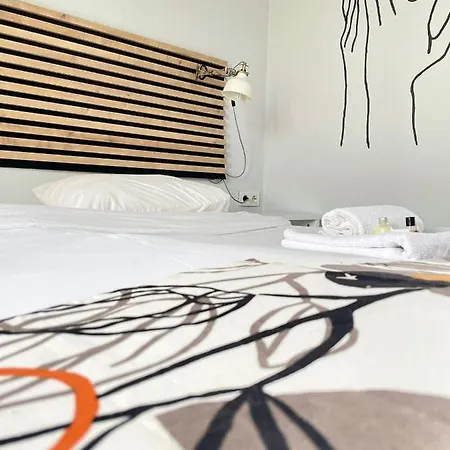 Yucca B&B 알라카티