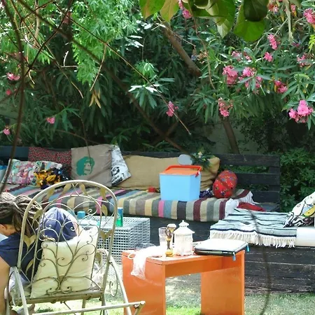 B&B Yucca 알라카티