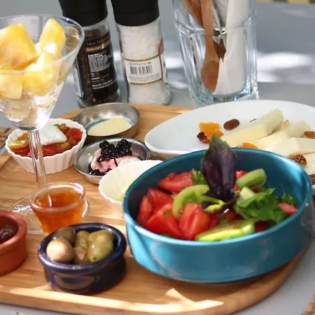 Yucca 3* 알라카티