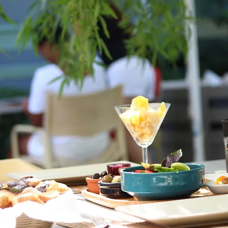 Yucca B&B 알라카티