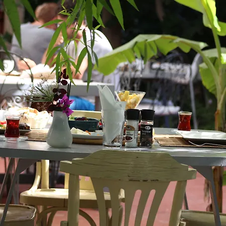 B&B Yucca 알라카티