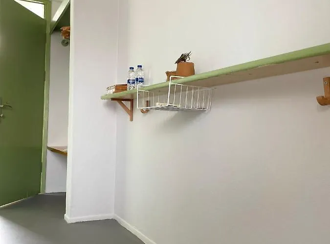 Yucca Bed and breakfast