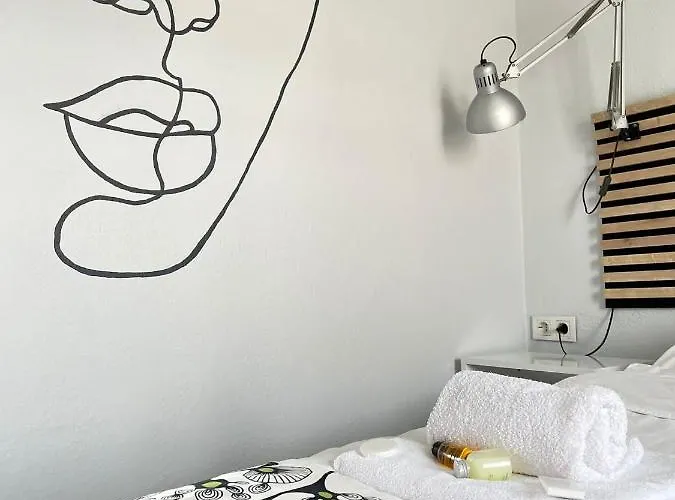 Yucca Bed and breakfast 3*