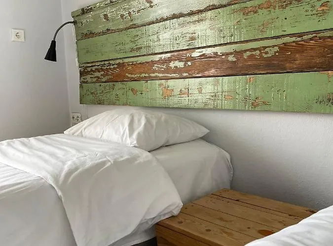 Yucca Bed and breakfast 3*