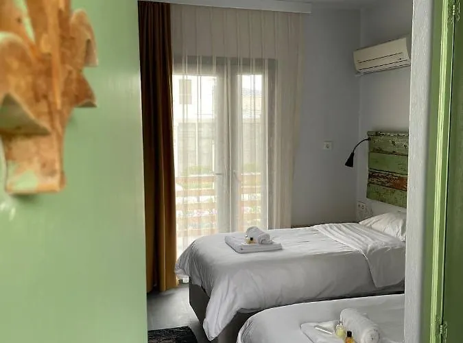 Yucca Bed and breakfast 3*