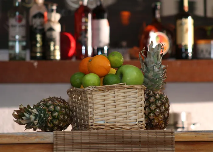 Yucca Bed and breakfast Alaçatı