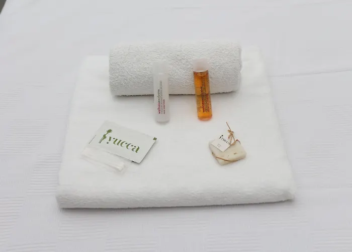 Bed and breakfast Yucca Alaçatı