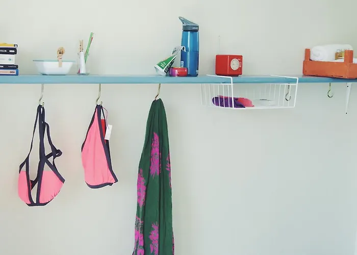 Yucca Bed and breakfast 3*